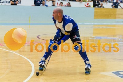 Hóquei em Patins: FC Porto - Sporting CP