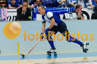 Hóquei em Patins: FC Porto - Sporting CP