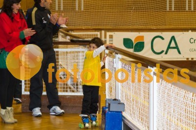 HA Cambra-FC Porto