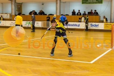 HA Cambra-FC Porto