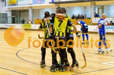 HA Cambra-FC Porto
