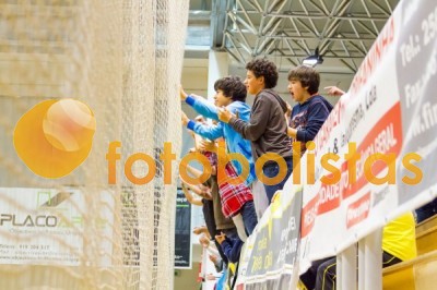 HA Cambra-FC Porto