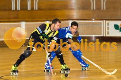 HA Cambra-FC Porto