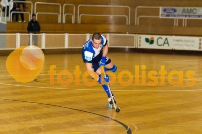HA Cambra-FC Porto