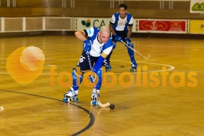 HA Cambra-FC Porto