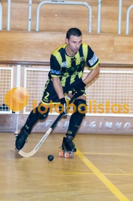 HA Cambra-FC Porto