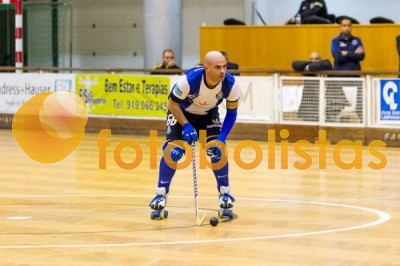 HA Cambra-FC Porto