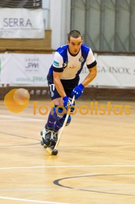 HA Cambra-FC Porto
