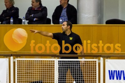 HA Cambra-FC Porto