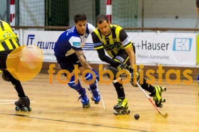 HA Cambra-FC Porto