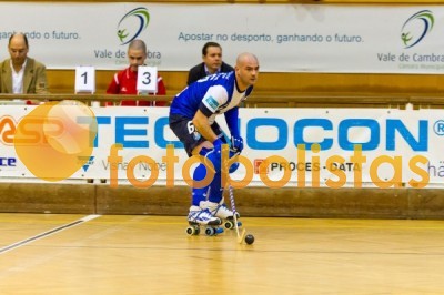 HA Cambra-FC Porto