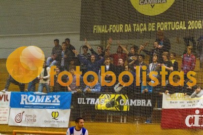 HA Cambra-FC Porto