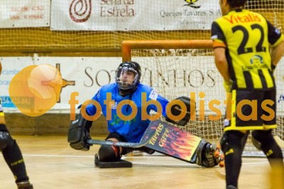HA Cambra-FC Porto