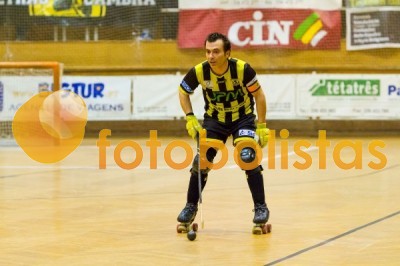 HA Cambra-FC Porto