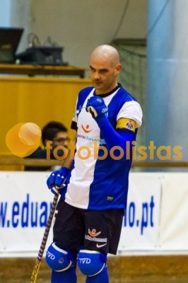 HA Cambra-FC Porto