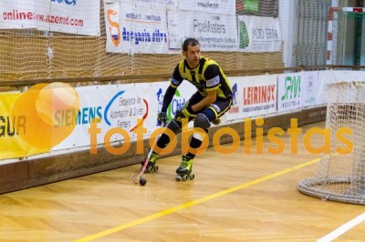 HA Cambra-FC Porto