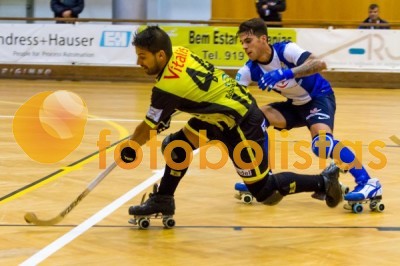 HA Cambra-FC Porto