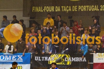 HA Cambra-FC Porto