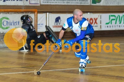 HA Cambra-FC Porto