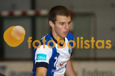 HA Cambra-FC Porto
