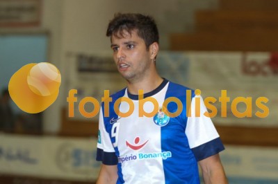 HA Cambra-FC Porto