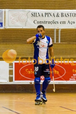 HA Cambra-FC Porto