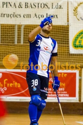HA Cambra-FC Porto