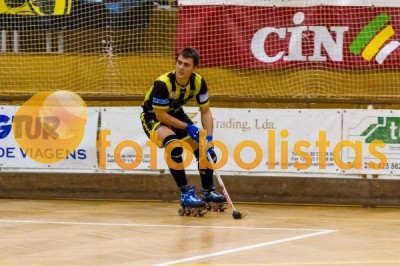 HA Cambra-FC Porto