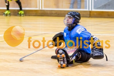 HA Cambra-FC Porto