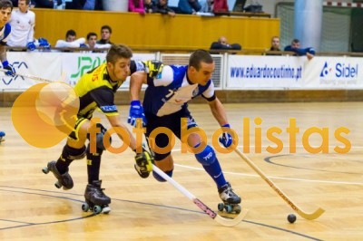 HA Cambra-FC Porto