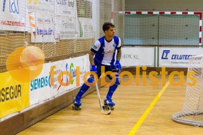 HA Cambra-FC Porto