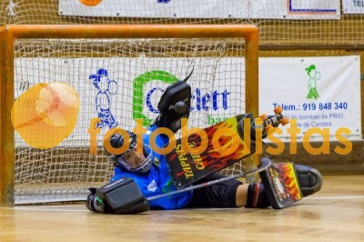 HA Cambra-FC Porto
