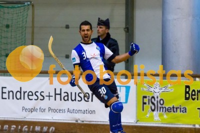 HA Cambra-FC Porto