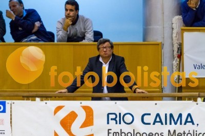 HA Cambra-FC Porto