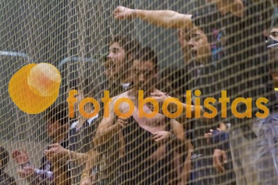 HA Cambra-FC Porto