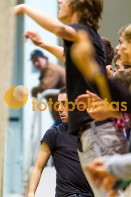 HA Cambra-FC Porto
