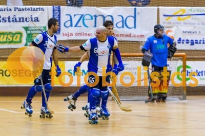 HA Cambra-FC Porto