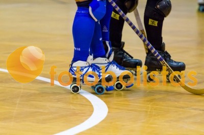 HA Cambra-FC Porto