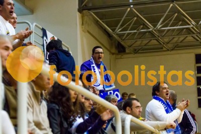 HA Cambra-FC Porto