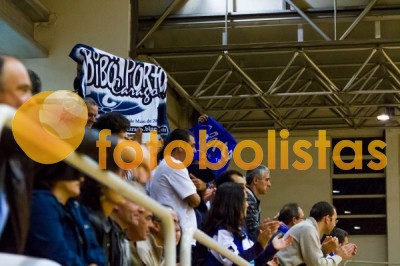 HA Cambra-FC Porto