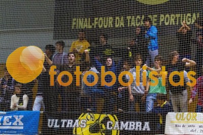 HA Cambra-FC Porto