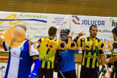HA Cambra-FC Porto