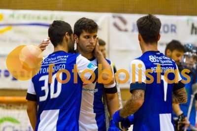 HA Cambra-FC Porto