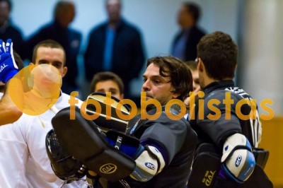 HA Cambra-FC Porto