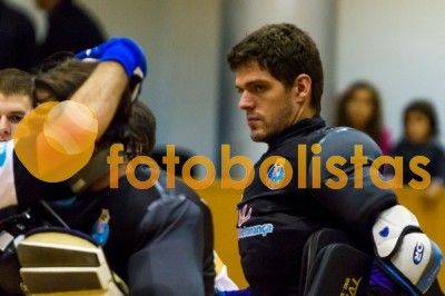 HA Cambra-FC Porto