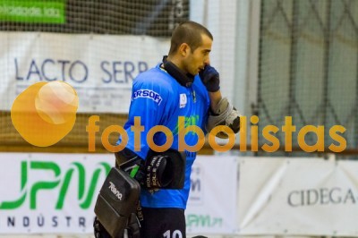 HA Cambra-FC Porto