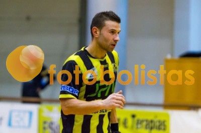 HA Cambra-FC Porto