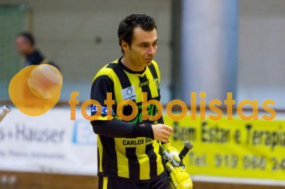 HA Cambra-FC Porto
