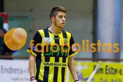 HA Cambra-FC Porto