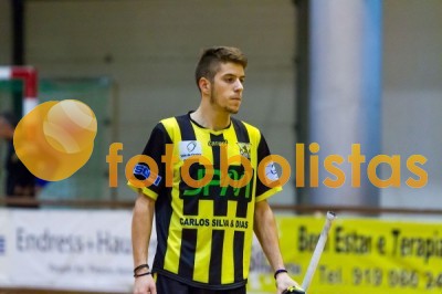 HA Cambra-FC Porto